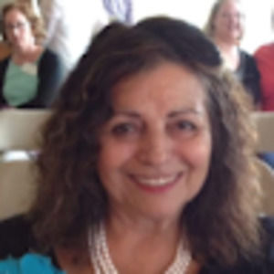 Meet your Posher, Rita